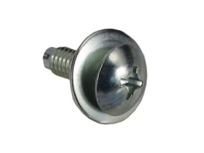 Nissan 01434-00111 Screw