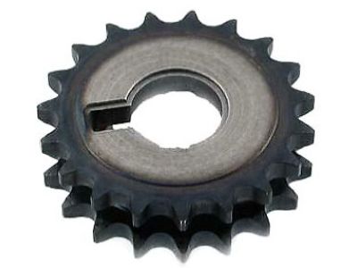 Nissan 13024-53F00 Sprocket-Camshaft