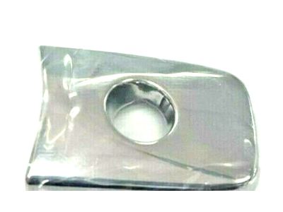 Nissan 80645-1AA0A Escutcheon-Outside Handle, LH