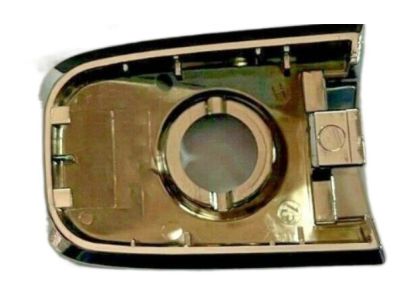 Nissan 80645-1AA0A Escutcheon-Outside Handle, LH