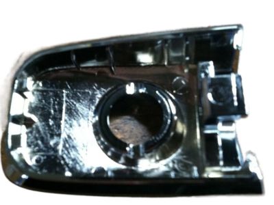 Nissan 80645-1AA0A Escutcheon-Outside Handle, LH