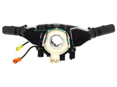 Nissan 25560-9BH4A Switch Assy-Combination