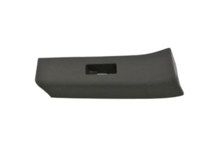 Nissan 82960-EA264 Finisher-Power Window Switch, Rear RH