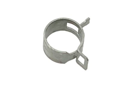 Infiniti 16439-64U00 Clamp-Hose