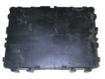 Nissan 284B1-CC20A Body Control Module Controller Assembly