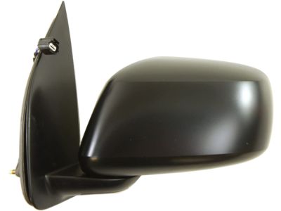 Nissan 96302-EA005 Mirror Assy-Outside, LH