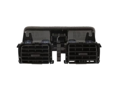 Infiniti 68794-3JA0A Grille-Center Ventilator