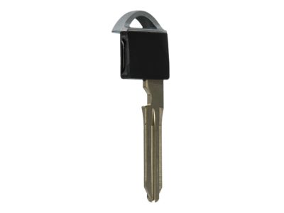 Nissan H0564-CB020 Key-Blank, Master