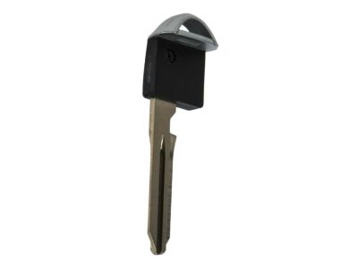 Nissan H0564-CB020 Key-Blank, Master