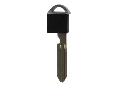 Nissan H0564-CB020 Key-Blank, Master