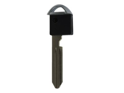 Nissan H0564-CB020 Key-Blank, Master