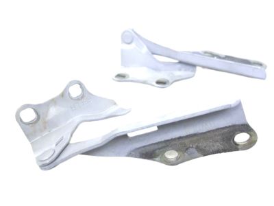 Nissan 65401-0W000 Hinge Assy-Hood, LH