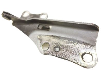 Nissan 65401-0W000 Hinge Assy-Hood, LH