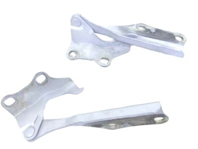 Nissan 65401-0W000 Hinge Assy-Hood, LH