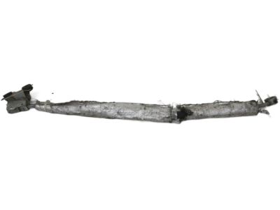 Infiniti 49720-5Y700 Power Steering Pressure Hose Assembly