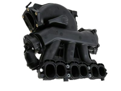 Infiniti 14010-JA10D Collector-Intake Manifold