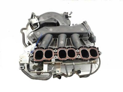 Infiniti 14010-JA10D Collector-Intake Manifold