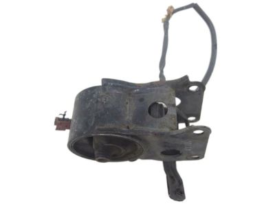 Nissan 11320-8Y00A Engine Mounting Insulator , Rear