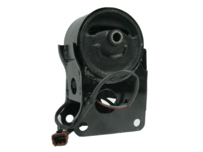 Nissan 11320-8Y00A Engine Mounting Insulator , Rear