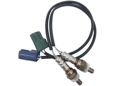 Nissan 226A0-8J100 Heated Oxygen Sensor, Rear