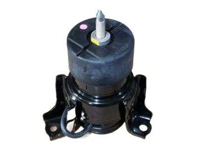 Nissan 11270-1AA1E Engine Mounting Insulator Assembly, Front