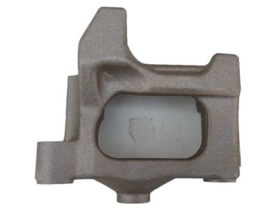 Nissan 11253-8Y000 Engine Mounting Support, Left