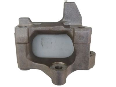 Nissan 11253-8Y000 Engine Mounting Support, Left