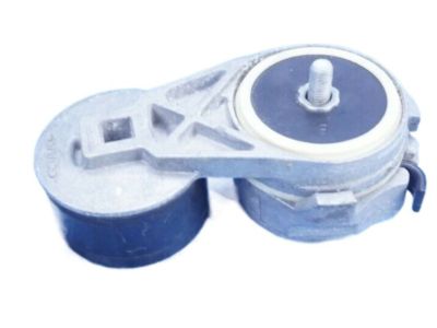 Nissan 11750-EZ40A TENSIONER Assembly Belt