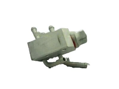 Nissan 21611-3LN0A Valve-Bypass, Oil