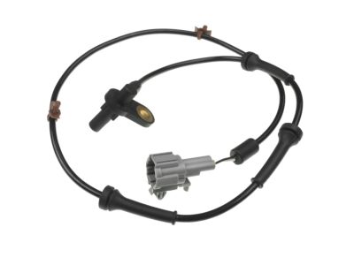 Nissan 47900-8J000 Sensor Assembly-Anti SKID, Rear