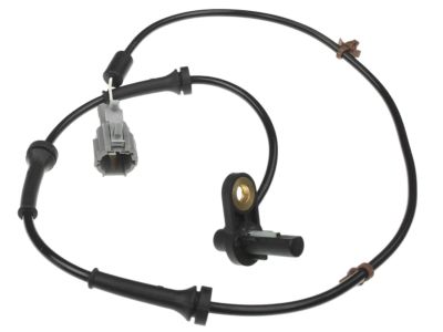 Nissan 47900-8J000 Sensor Assembly-Anti SKID, Rear