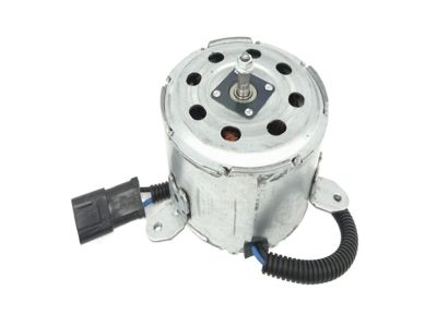 Nissan 21487-EW00B Motor Assy-Fan