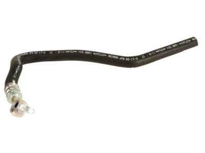 Infiniti 49725-4W011 Power Steering Return Hose