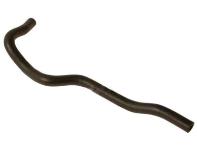 Infiniti 49725-4W011 Power Steering Return Hose