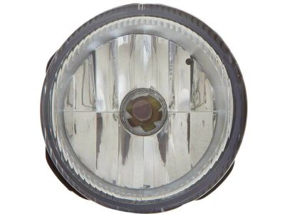 Nissan 26150-1Z800 Lamp Assembly-Fog, RH