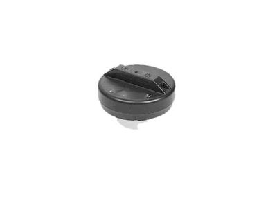 Nissan 17251-79915 Filler Cap Assembly