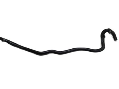 Nissan 21631-4BA0A Hose-Oil Cooler, Auto Transmission