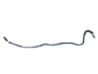 Nissan 21631-4BA0A Hose-Oil Cooler, Auto Transmission