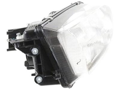 Nissan 26010-70F25 HEADLAMP Right