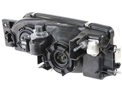 Nissan 26010-70F25 HEADLAMP Right