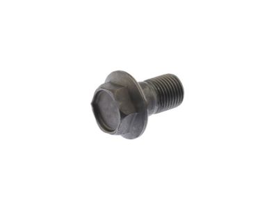 Infiniti 38102-7S000 Bolt-Drive Gear