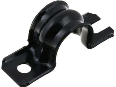 Nissan 56233-8J000 Clamp-Stabilizer, Rear