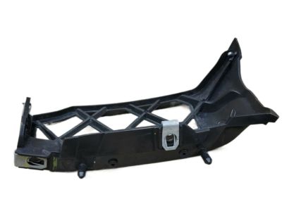 Nissan 62222-EA500 Bracket-Front Bumper Side, RH