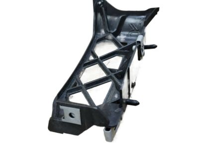 Nissan 62222-EA500 Bracket-Front Bumper Side, RH