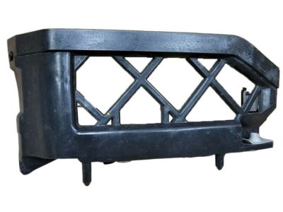 Nissan 62222-EA500 Bracket-Front Bumper Side, RH