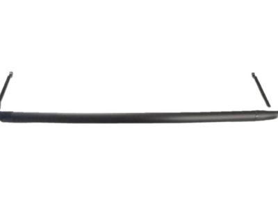 Nissan 91280-JA00A Deflector Assy-Sunroof