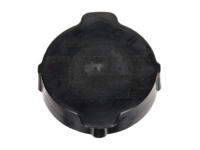 Nissan 49181-JN00A Cap Assembly Reservoir