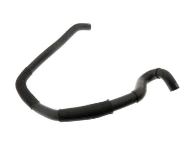 Nissan 92400-2Y900 Hose-Heater, Inlet