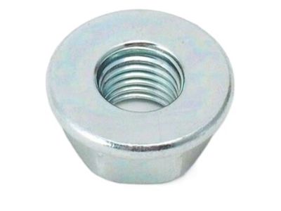 Infiniti 01225-N0011 Nut