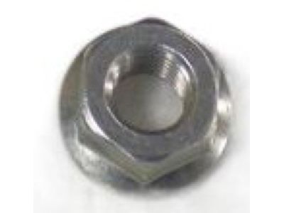 Infiniti 01225-N0011 Nut